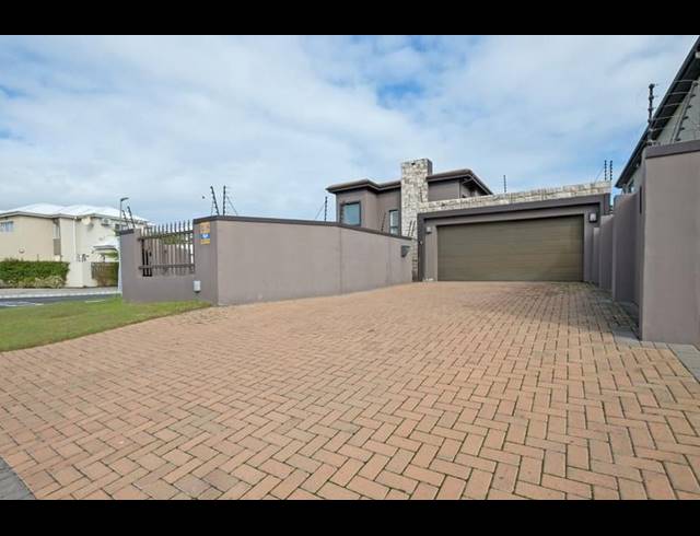 3 BEDROOM PROPERTY TO RENT IN PARKLANDS NORTH